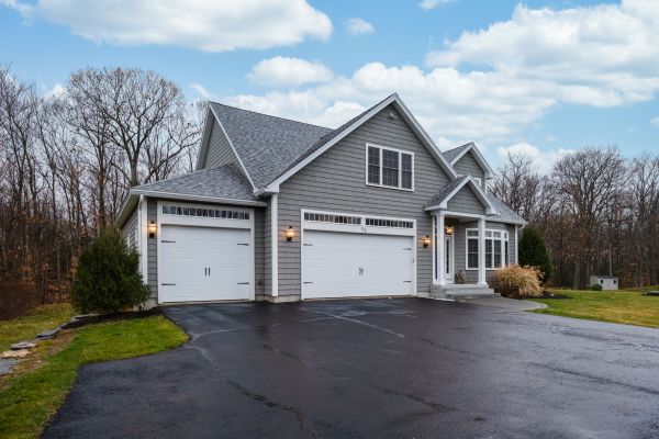 Cost of Driveway Tarring in Little Elm