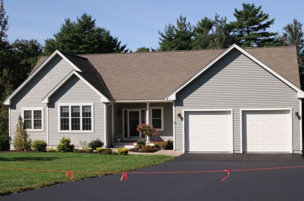 Sealcoating Service in Little Elm