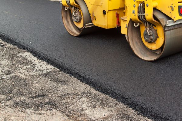 Cost of Asphalt Driveway Resurfacing in Little Elm